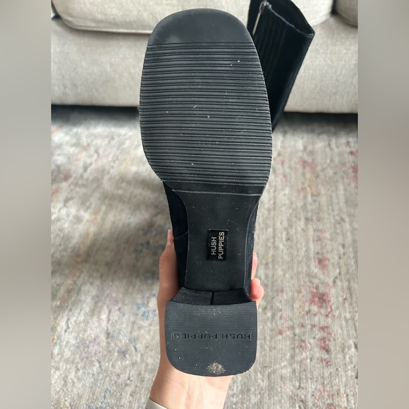 Hush Puppies Kayla Boot - Picture 11 of 13